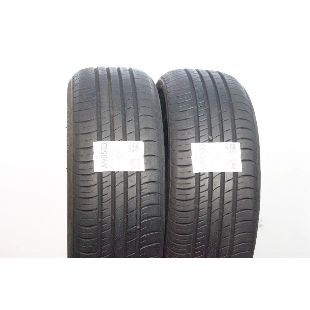 185 55 R15 86H XL KUMHO ECOWING ES01