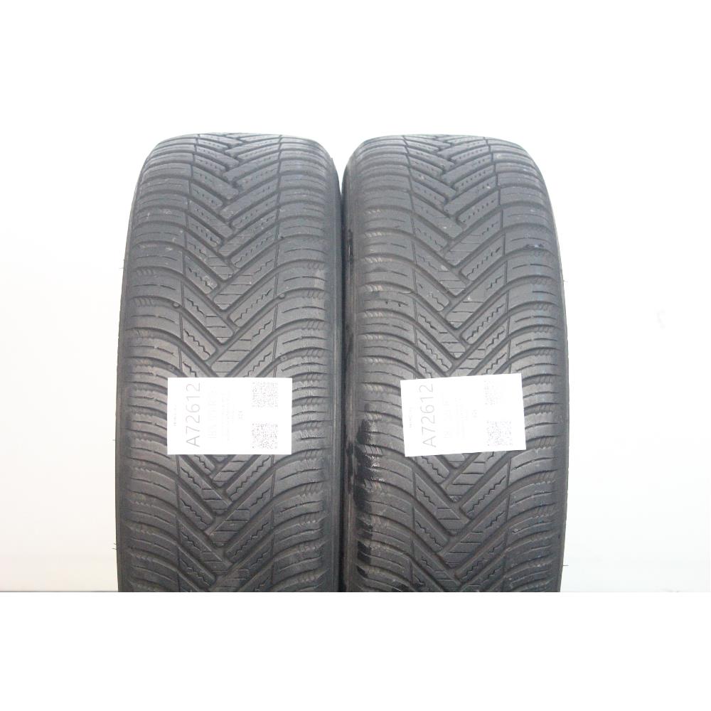 185 55 R15 86H XL M+S HANKOOK KINERGY 4S2 4-SEASONS