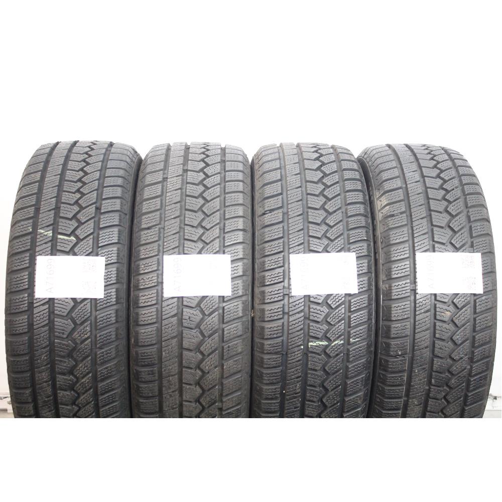 185 55 R15 86H XL M+S HIFLY WIN-TURI 212