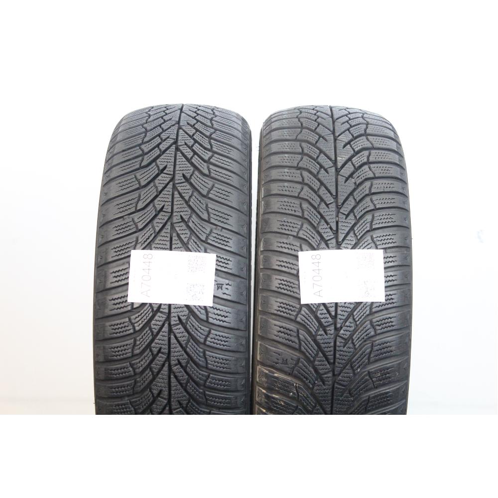185 55 R15 86H XL M+S KUMHO WINTER CRAFT WP52