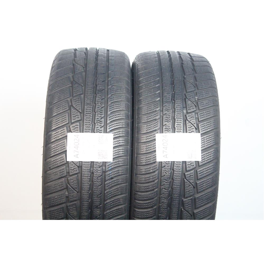 185 55 R15 86H XL M+S LINGLONG GREEN-MAX WINTER UHP 