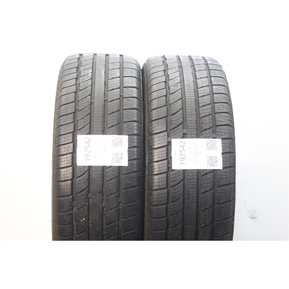 185 55 R15 86H XL M+S MIRAGE MR-762 AS ALL SEASON