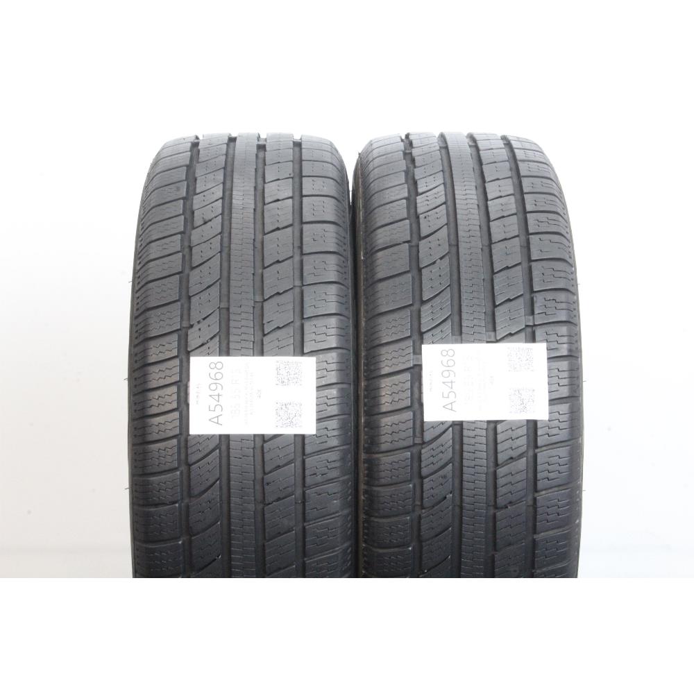 185 55 R15 86H XL M+S OVATION ALL SEASON  VI-782 AS