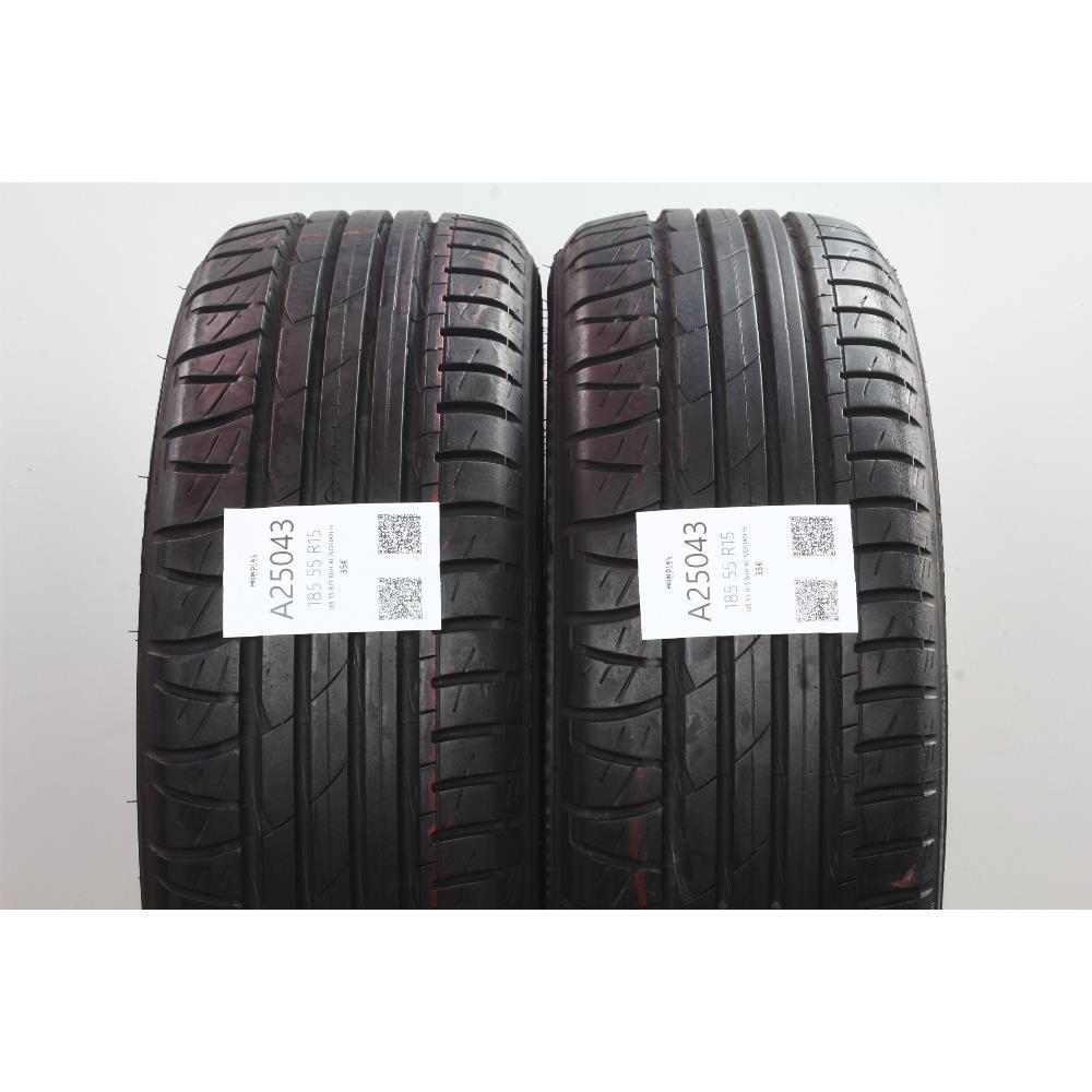 185 55 R15 86H XL NOKIAN H