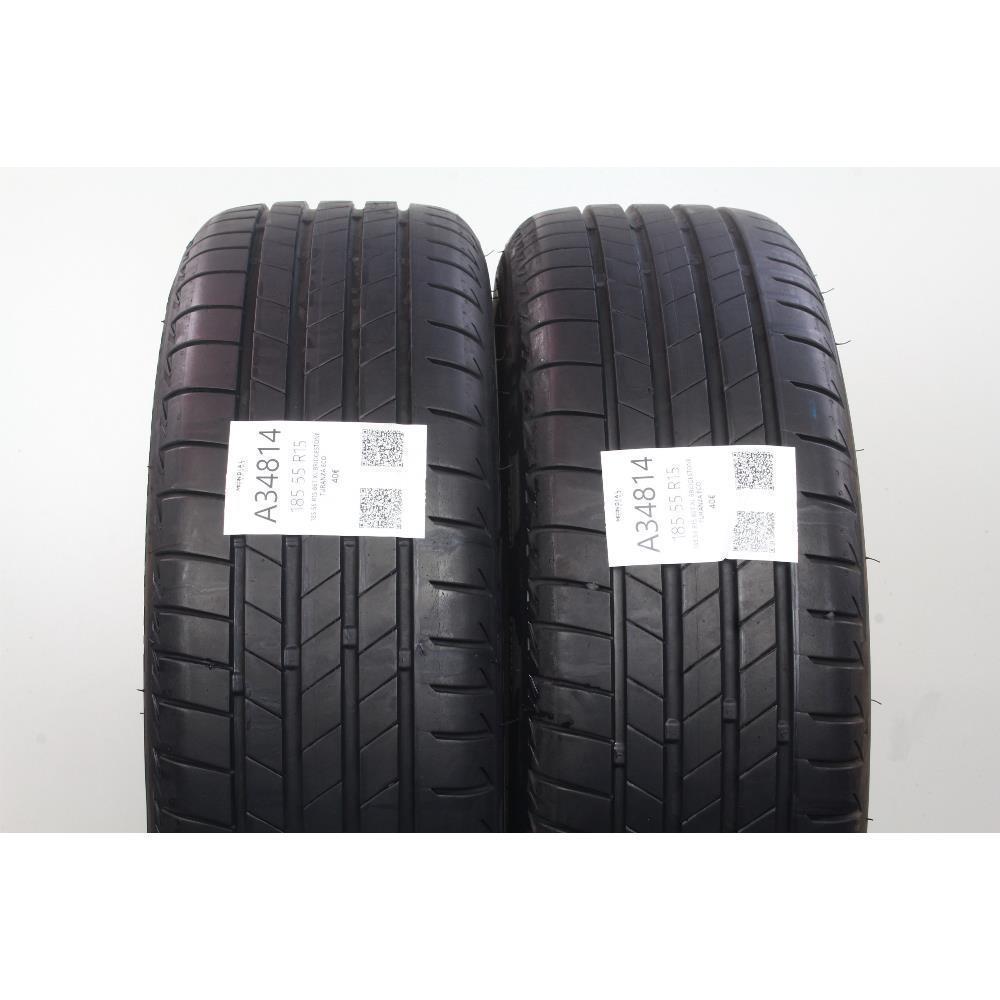 185 55 R15 86T XL BRIDGESTONE TURANZA ECO
