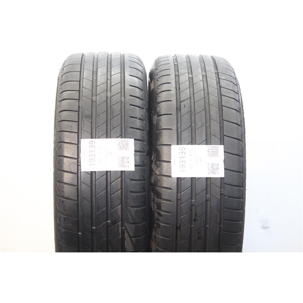185 55 R15 86T XL BRIDGESTONE TURANZA ECO