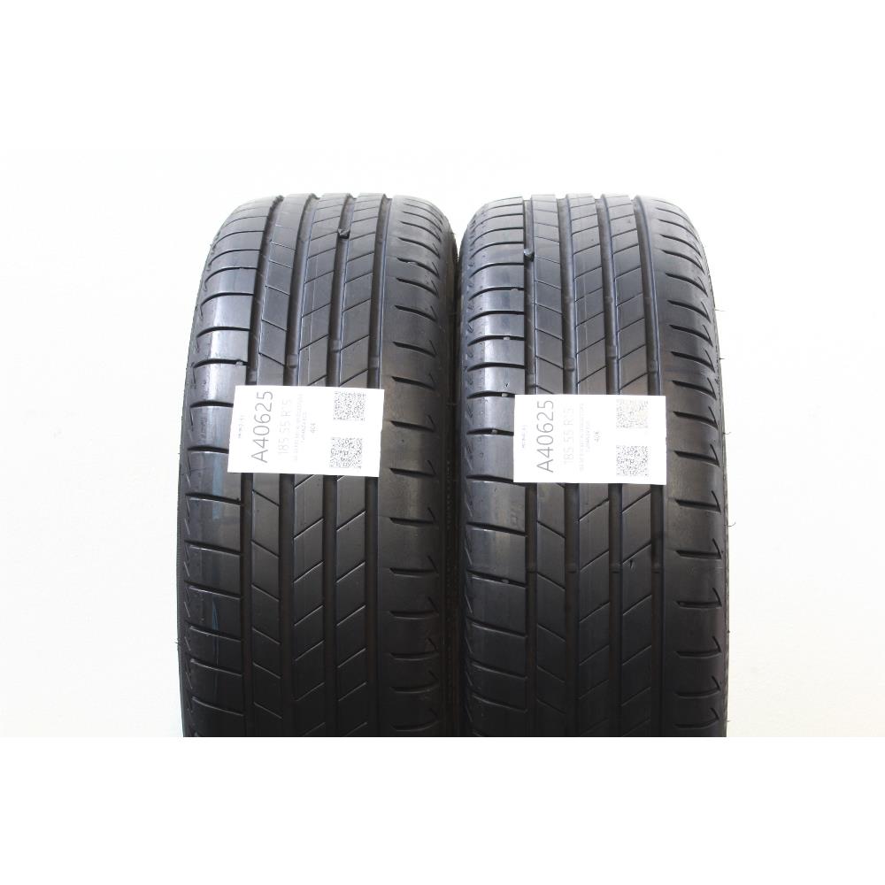 185 55 R15 86T XL BRIDGESTONE TURANZA ECO