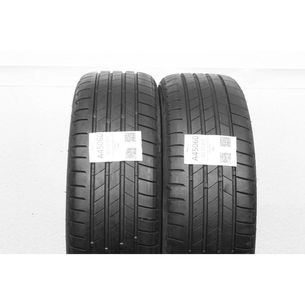 185 55 R15 86T XL BRIDGESTONE TURANZA ECO