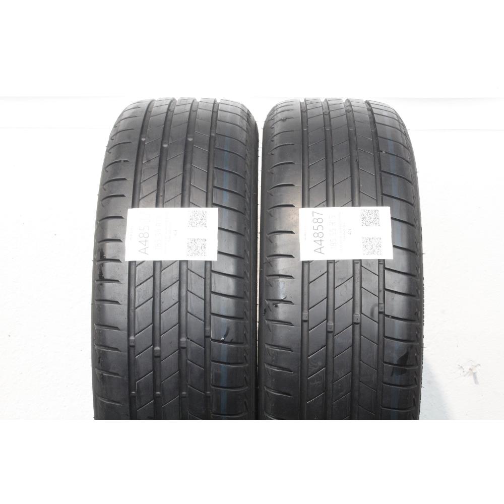 185 55 R15 86T XL BRIDGESTONE TURANZA ECO