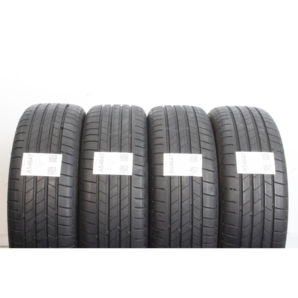 185 55 R15 86T XL BRIDGESTONE TURANZA ECO