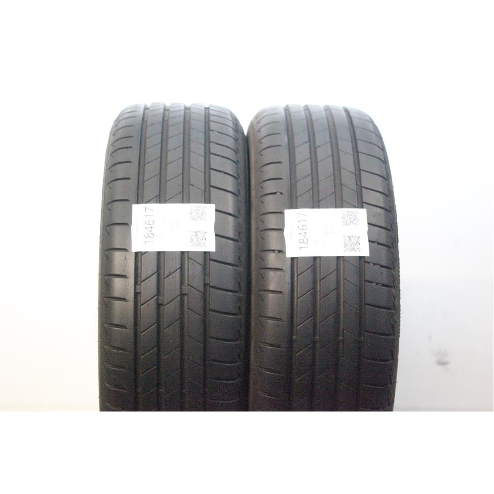 185 55 R15 86T XL BRIDGESTONE TURANZA ECO