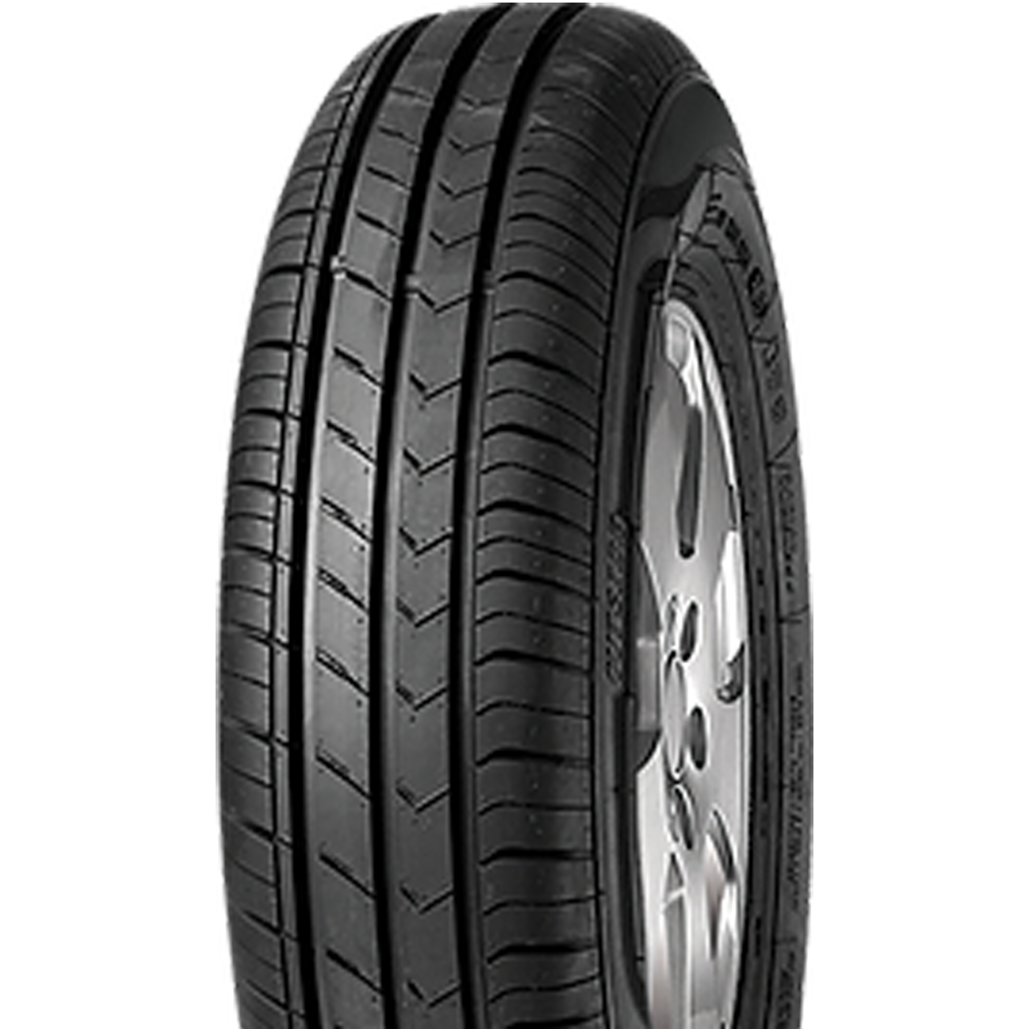 185 55 R15 86V FORTUNA ECOPLUS HP XL BSW