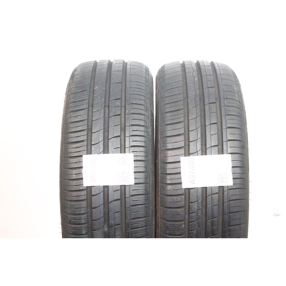 185 55 R15 86V XL IMPERIAL ECODRIVER 4