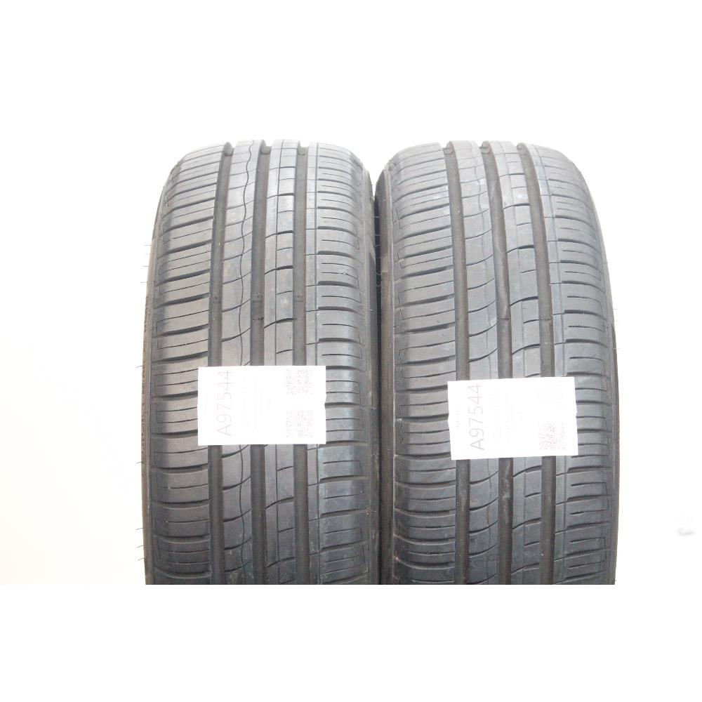 185 55 R15 86V XL IMPERIAL ECODRIVER 4