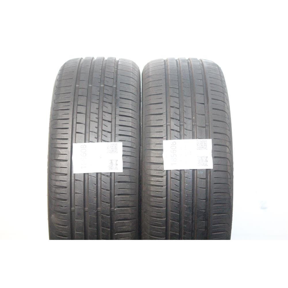 185 55 R15 86V XL M+S RAPID P329