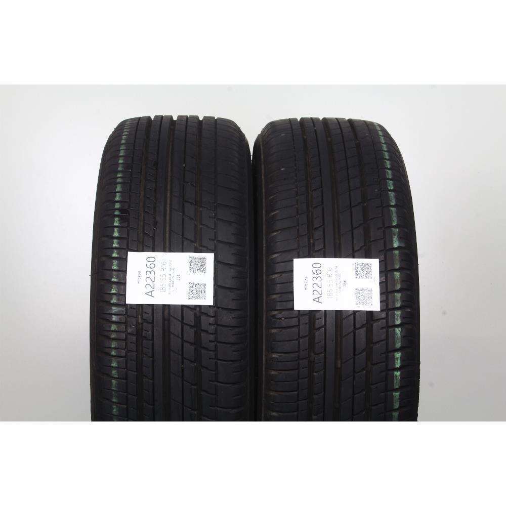 185 55 R16 83H BRIDGESTONE TURANZA ER370