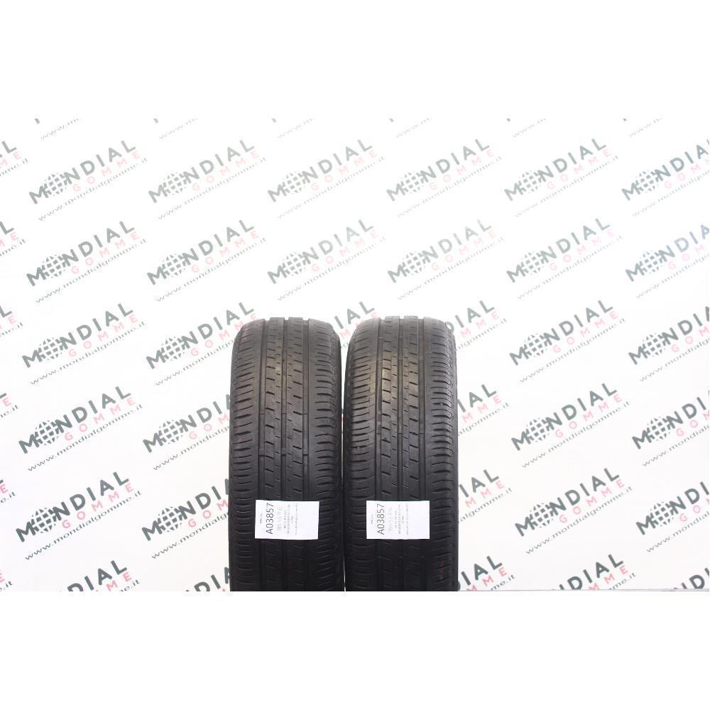 185 55 R16 83V BRIDGESTONE ECCOPIA EP150