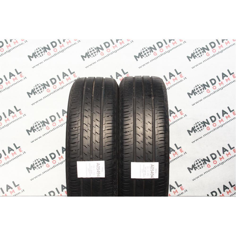 185 55 R16 83V BRIDGESTONE ECCOPIA EP150