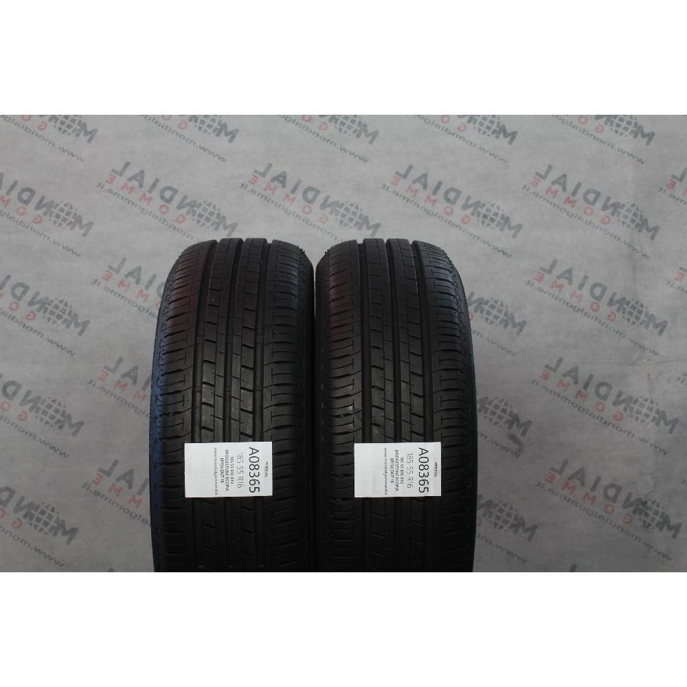 185 55 R16 83V BRIDGESTONE ECOPIA EP150 DOT 18