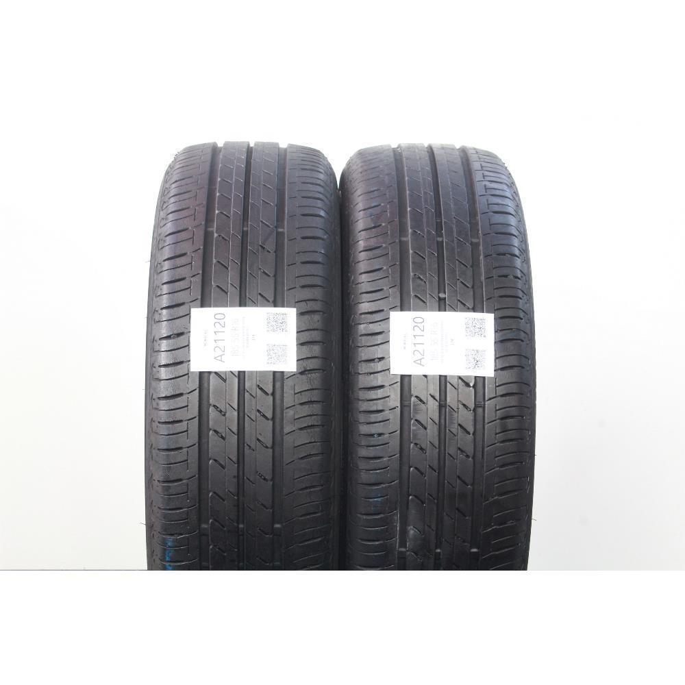 185 55 R16 83V BRIDGESTONE ECOPIA EP150