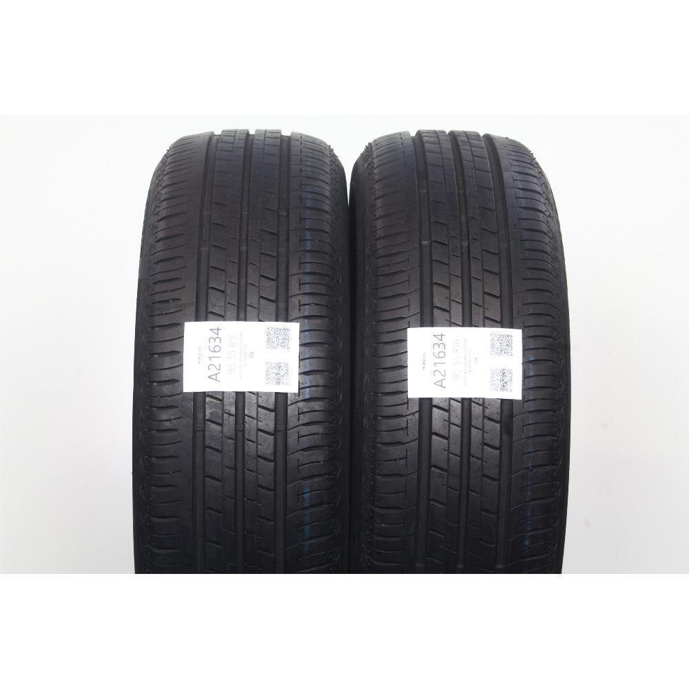 185 55 R16 83V BRIDGESTONE ECOPIA EP150
