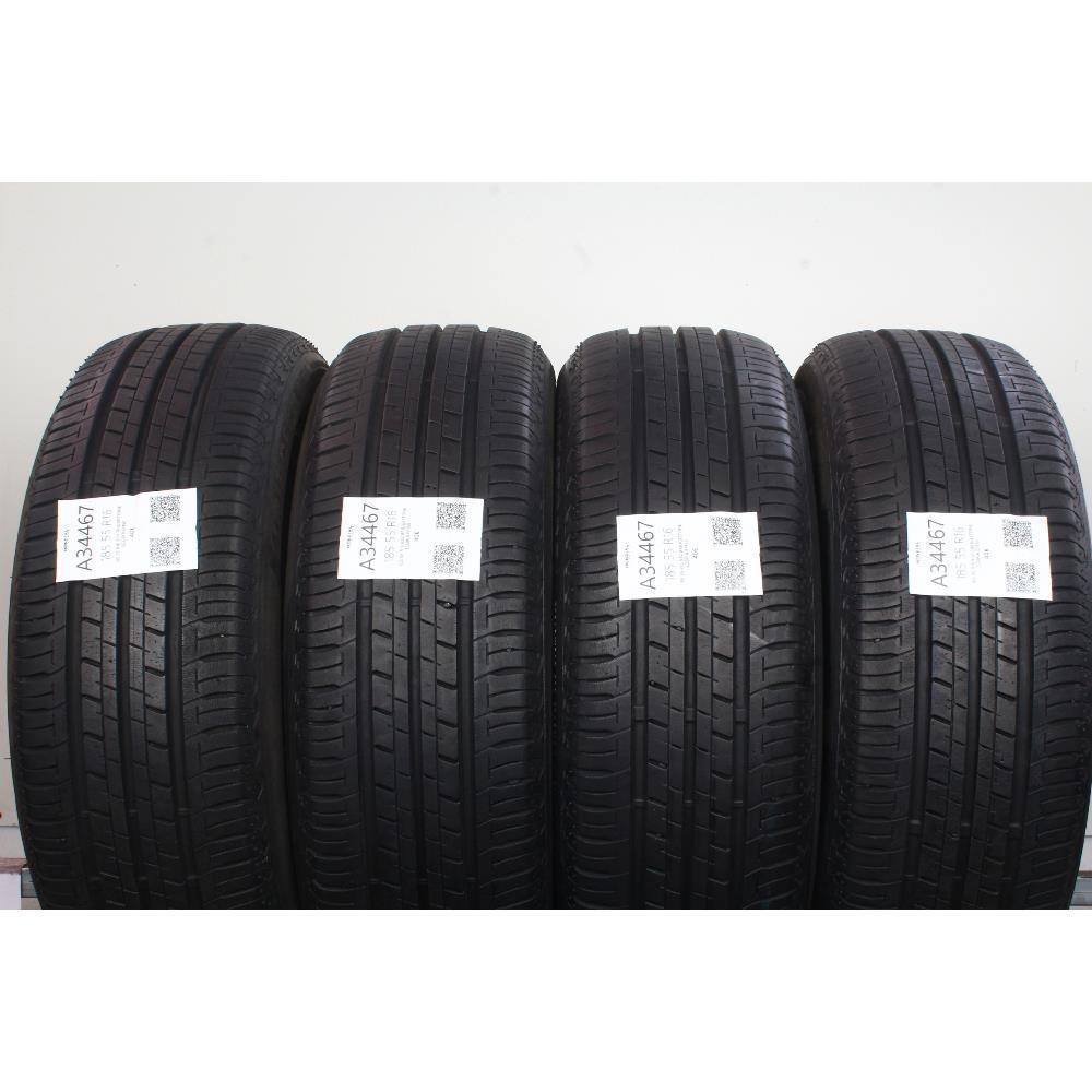 185 55 R16 83V BRIDGESTONE ECOPIA EP150