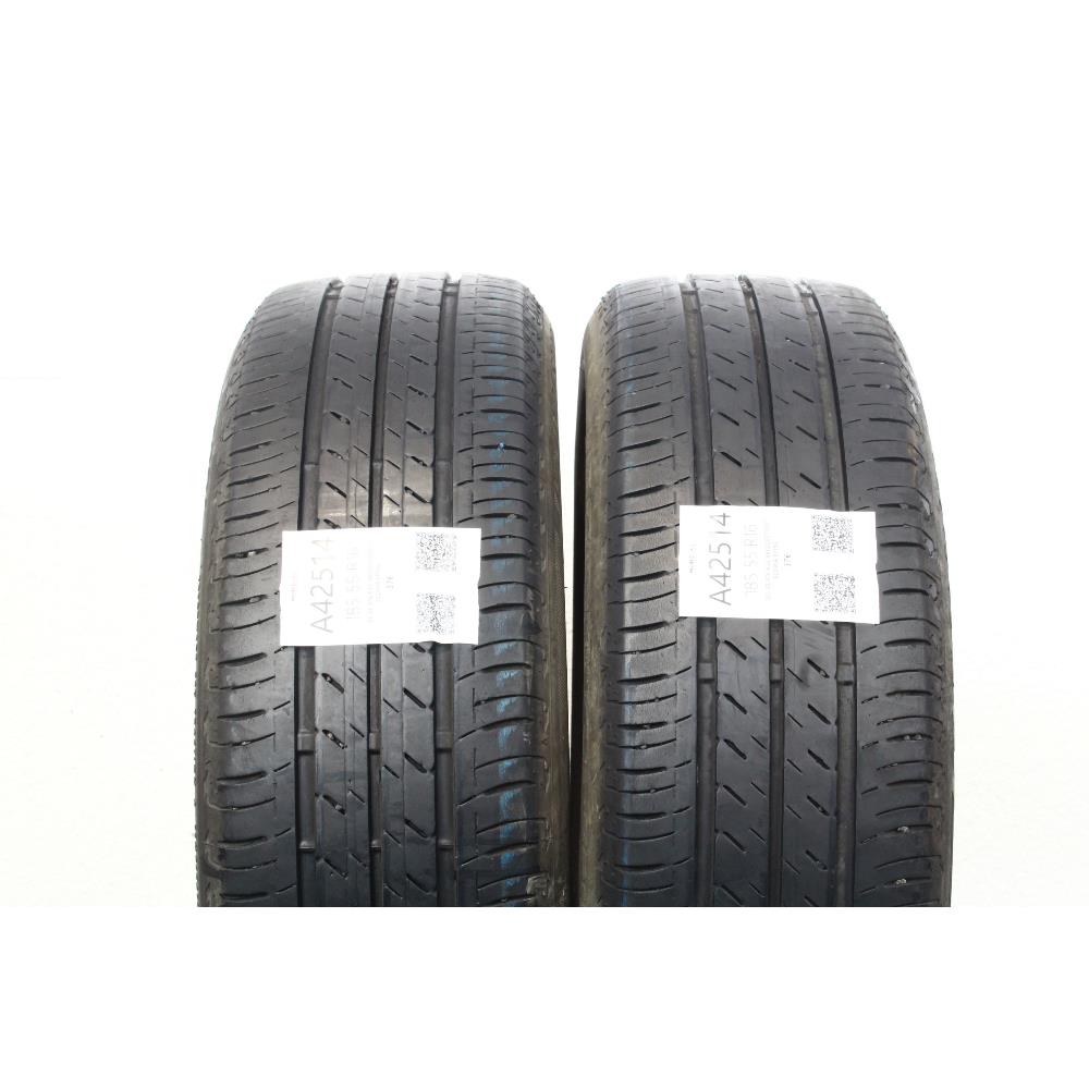 185 55 R16 83V BRIDGESTONE ECOPIA EP150