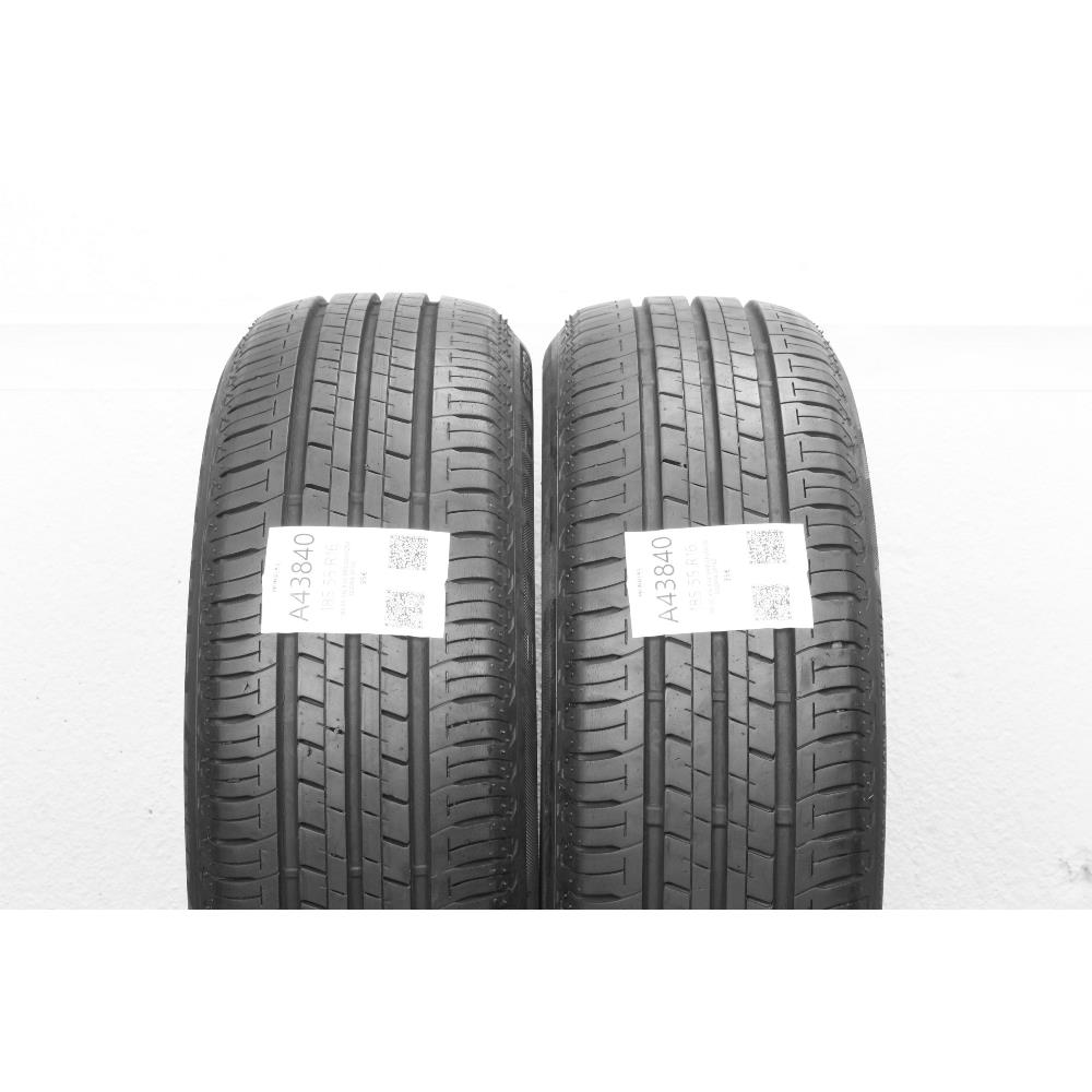 185 55 R16 83V BRIDGESTONE ECOPIA EP150