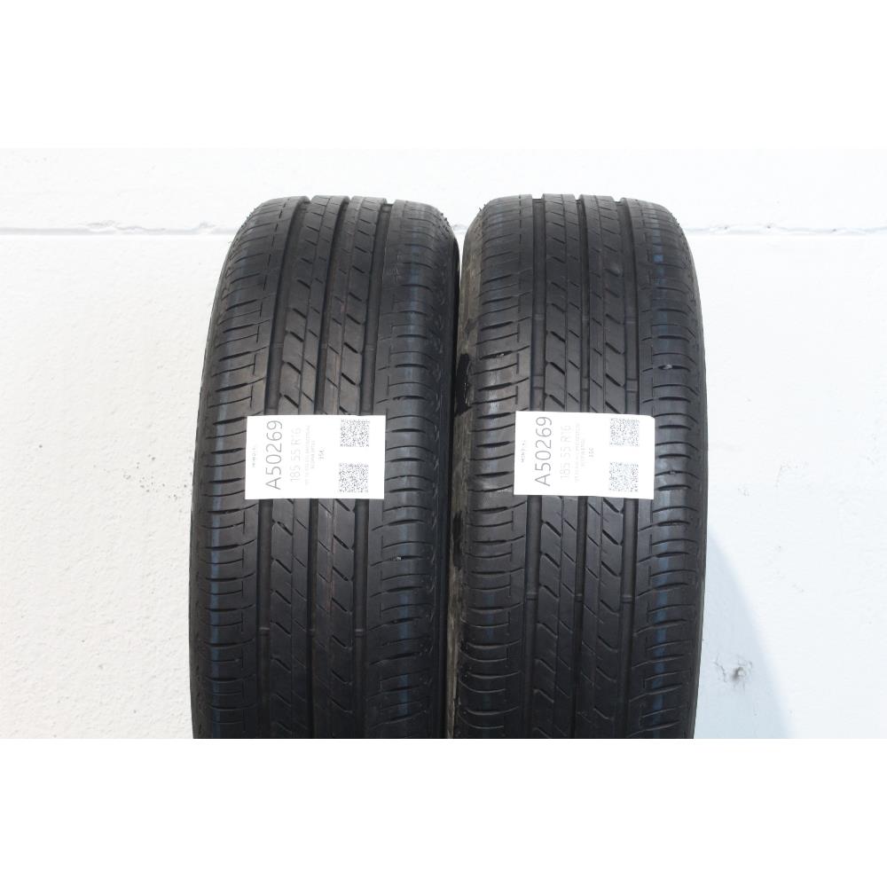 185 55 R16 83V BRIDGESTONE ECOPIA EP150