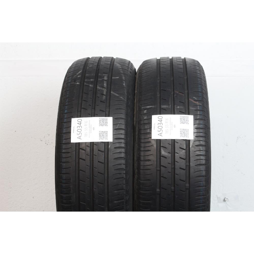 185 55 R16 83V BRIDGESTONE ECOPIA EP150