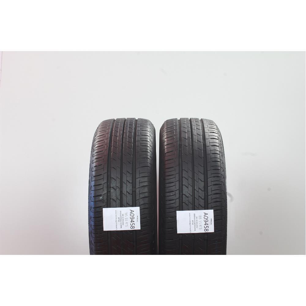 185 55 R16 83V BRIDGESTONE ECOPIA EP150 