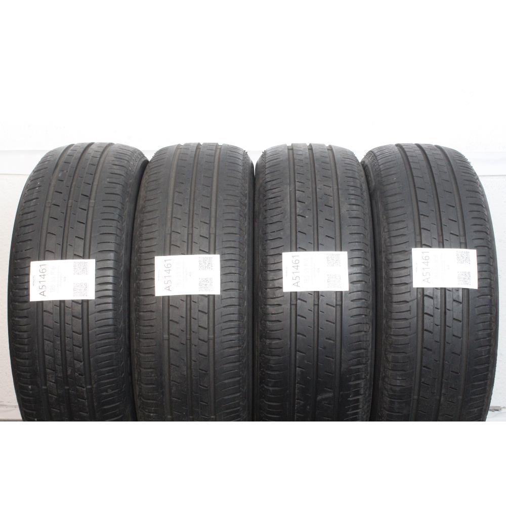 185 55 R16 83V BRIDGESTONE ECOPIA EP150