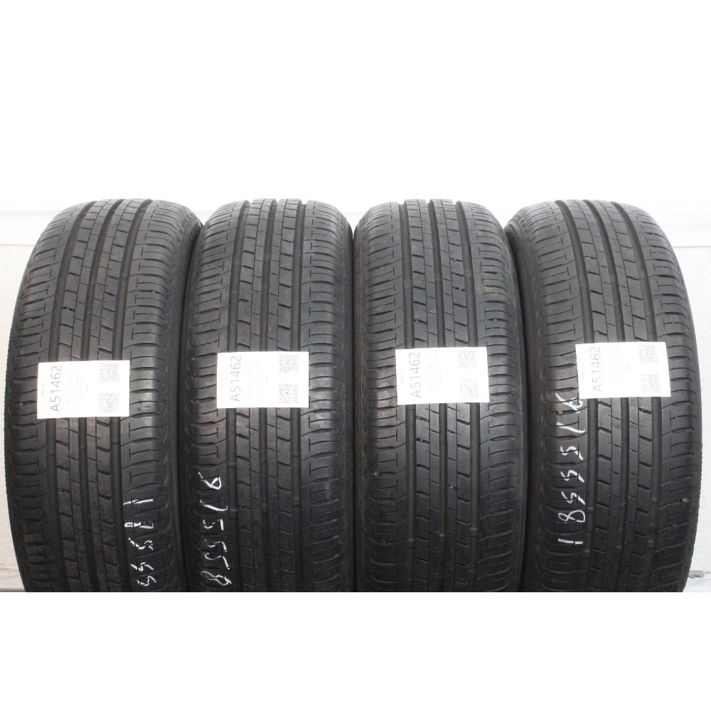 185 55 R16 83V BRIDGESTONE ECOPIA EP150