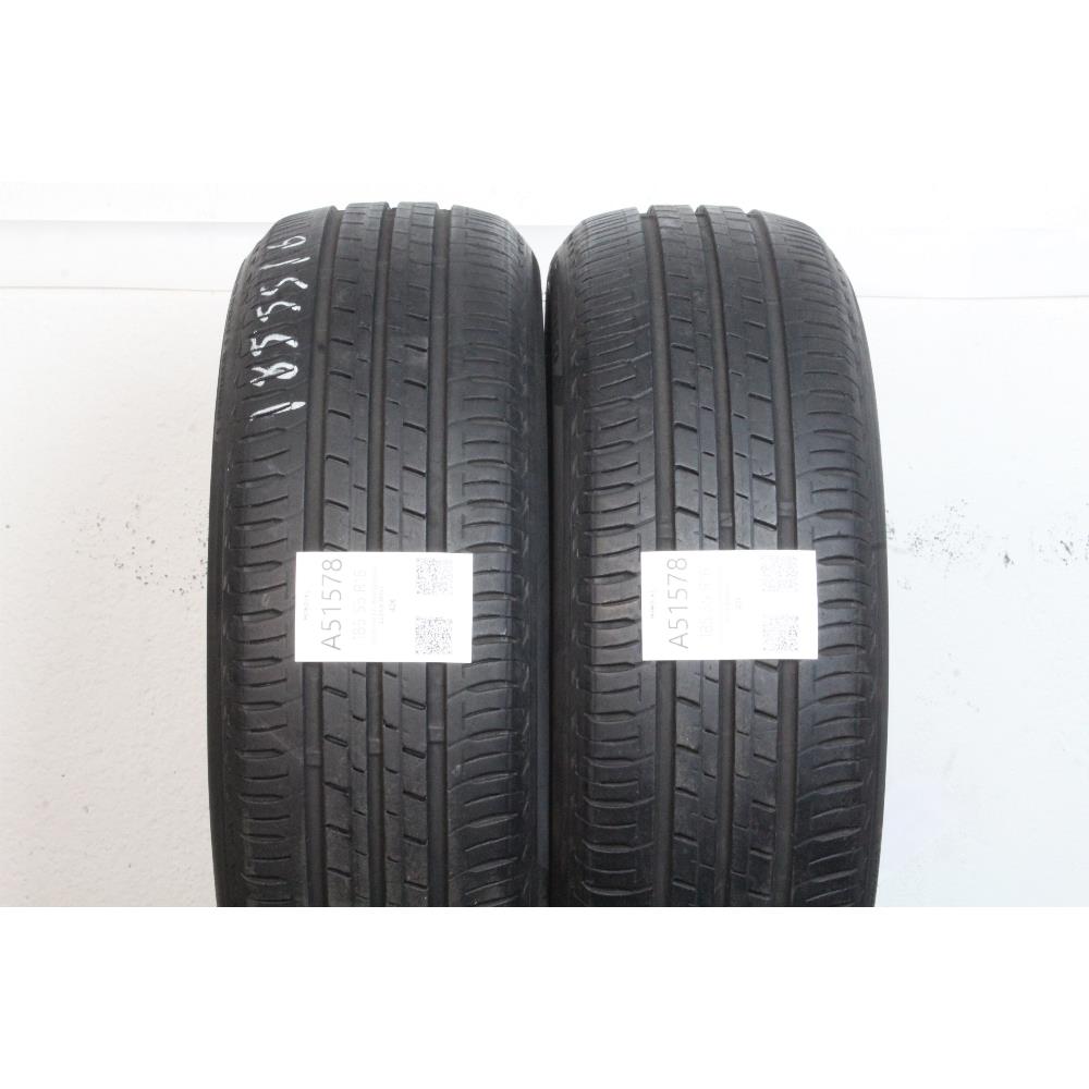 185 55 R16 83V BRIDGESTONE ECOPIA EP150