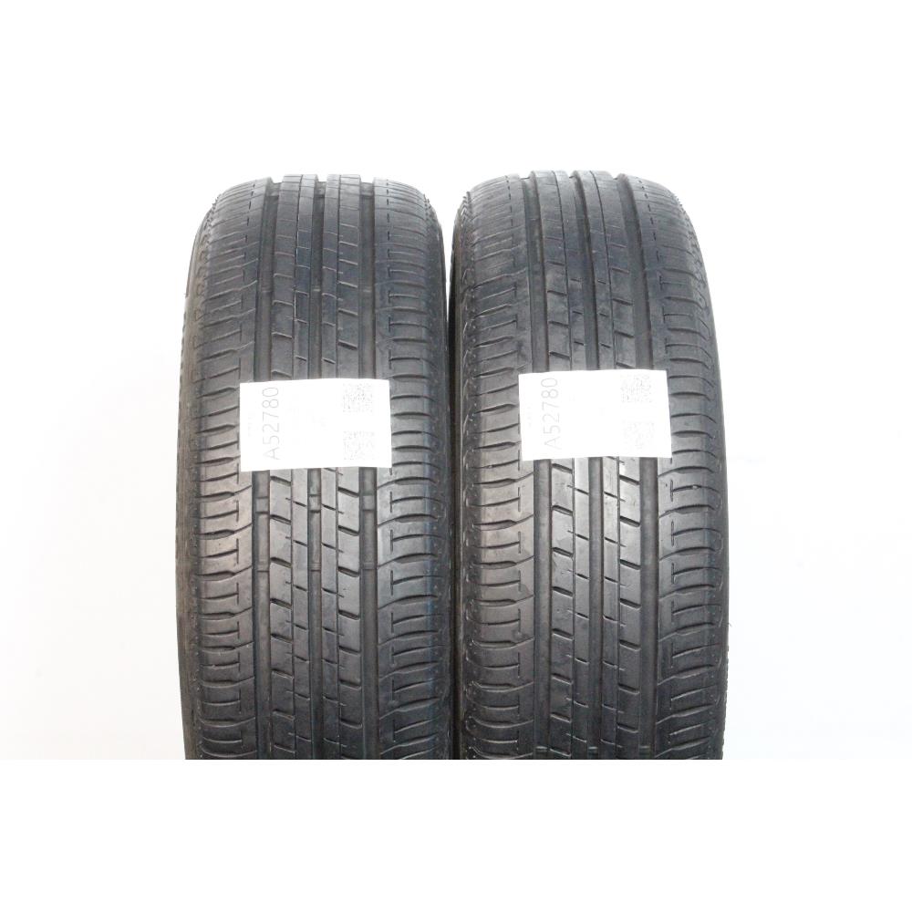 185 55 R16 83V BRIDGESTONE ECOPIA EP150