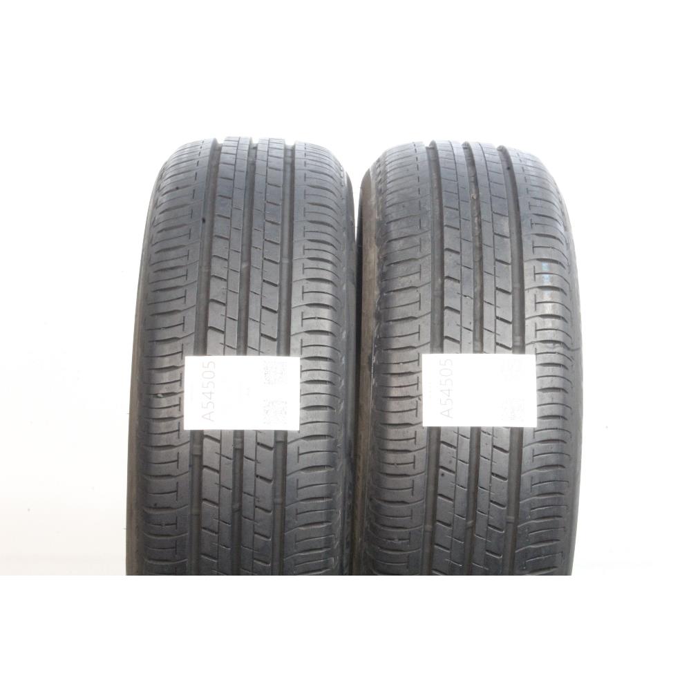 185 55 R16 83V BRIDGESTONE ECOPIA EP150