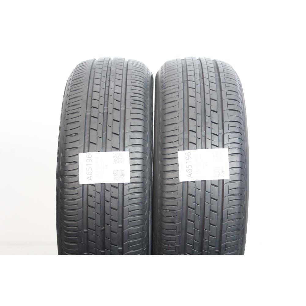 185 55 R16 83V BRIDGESTONE ECOPIA EP150