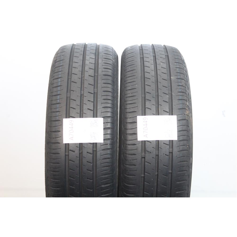 185 55 R16 83V BRIDGESTONE ECOPIA EP150
