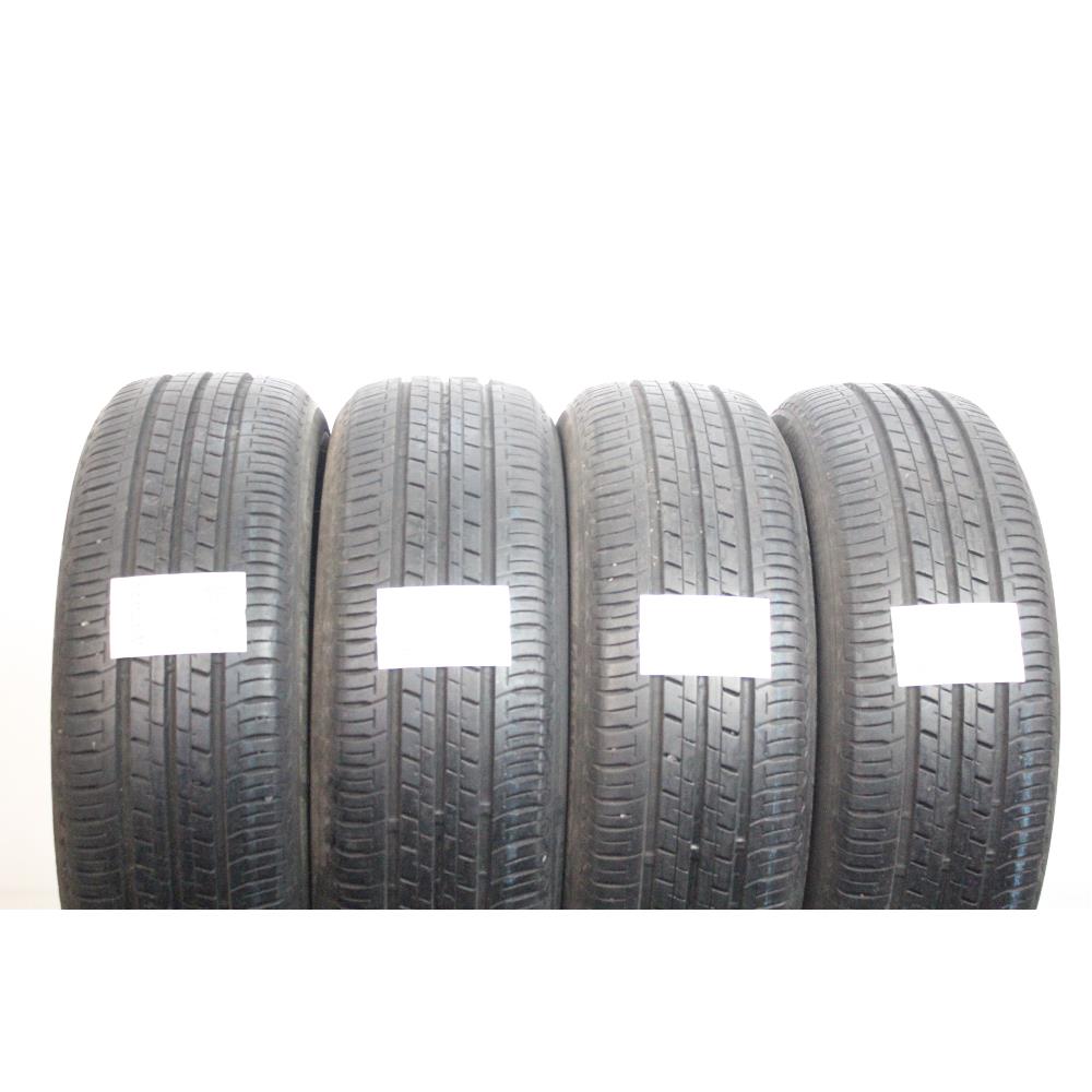 185 55 R16 83V BRIDGESTONE ECOPIA EP150