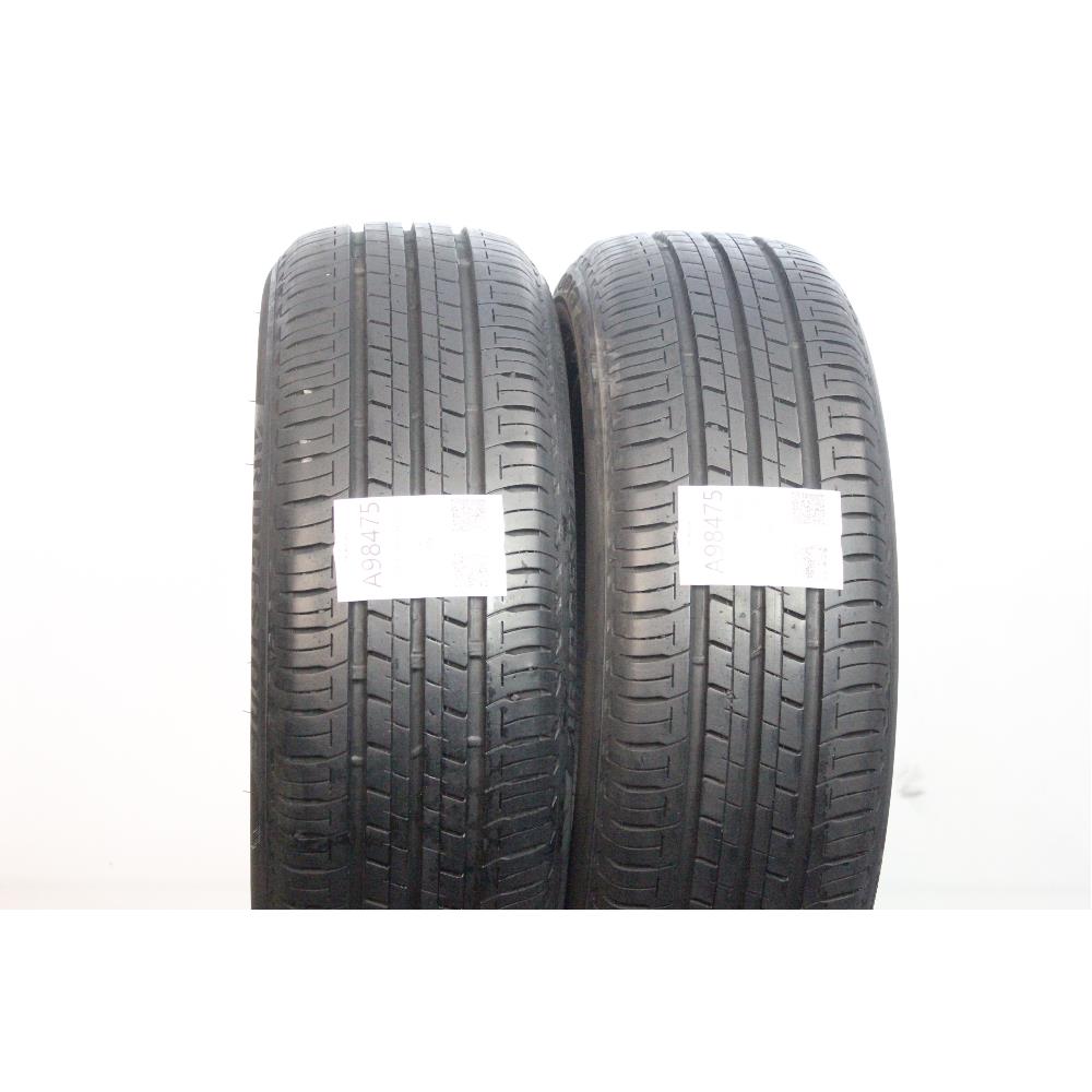 185 55 R16 83V BRIDGESTONE ECOPIA EP150