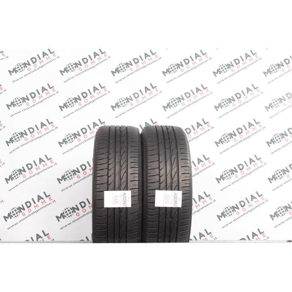 185 55 R16 83V BRIDGESTONE TURANZA ER300