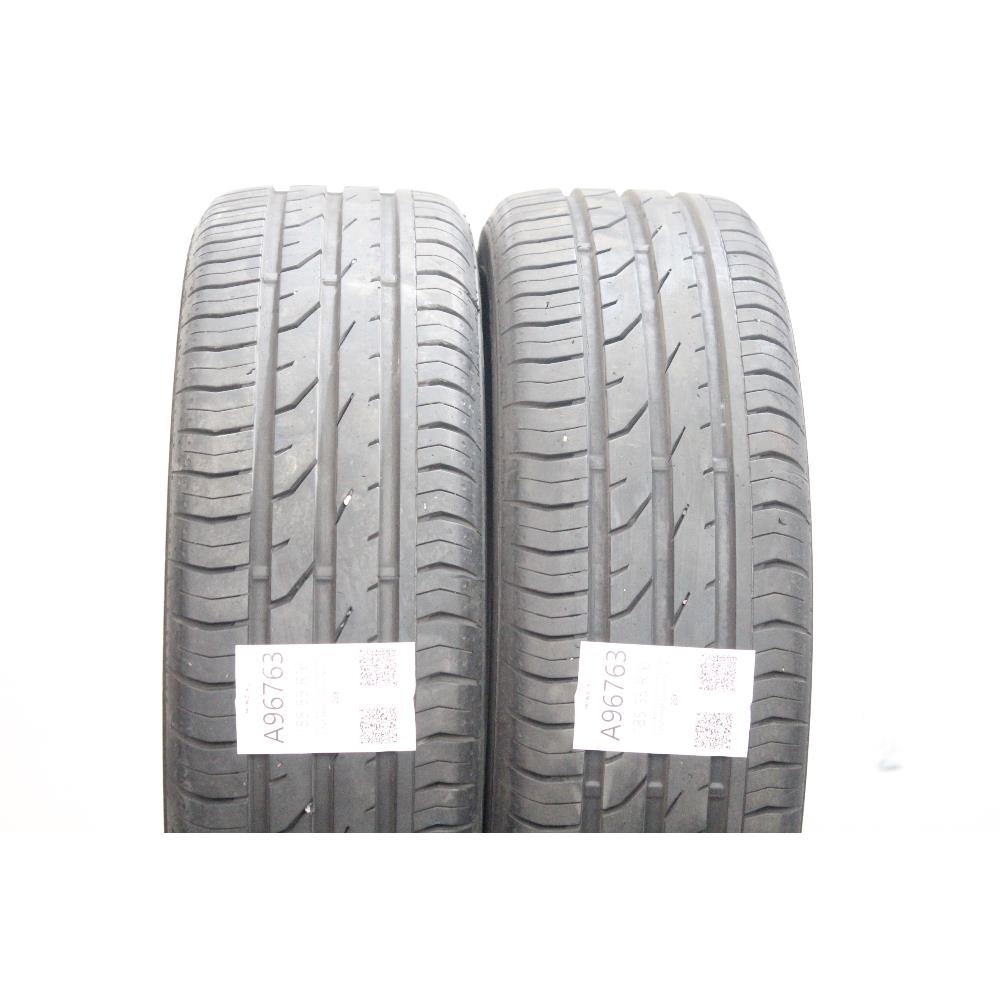 185 55 R16 83V CONTINENTAL CONTIPREMIUMCONTACT 2