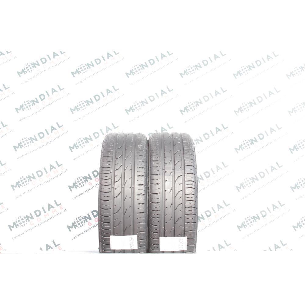 185 55 R16 83V CONTINENTAL CONTIPREMIUNCONTACT2