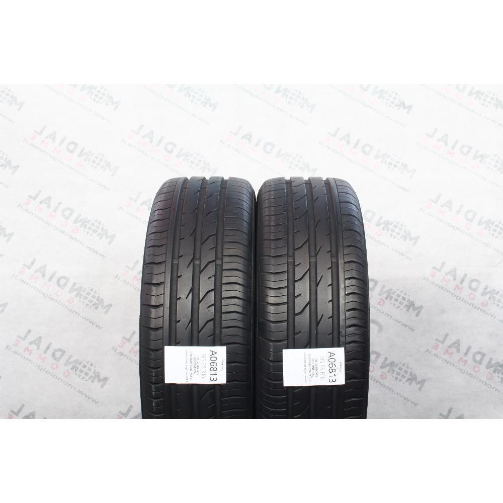 185 55 R16 83V CONTINENTAL PREMIUM CONTACT 2