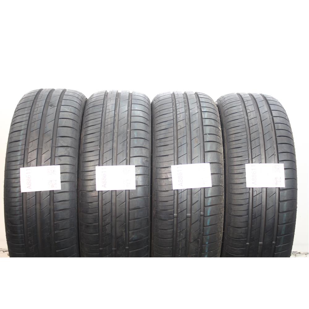 185 55 R16 83V GOODYEAR EFFICIENT GRIP PERFORMANCE 