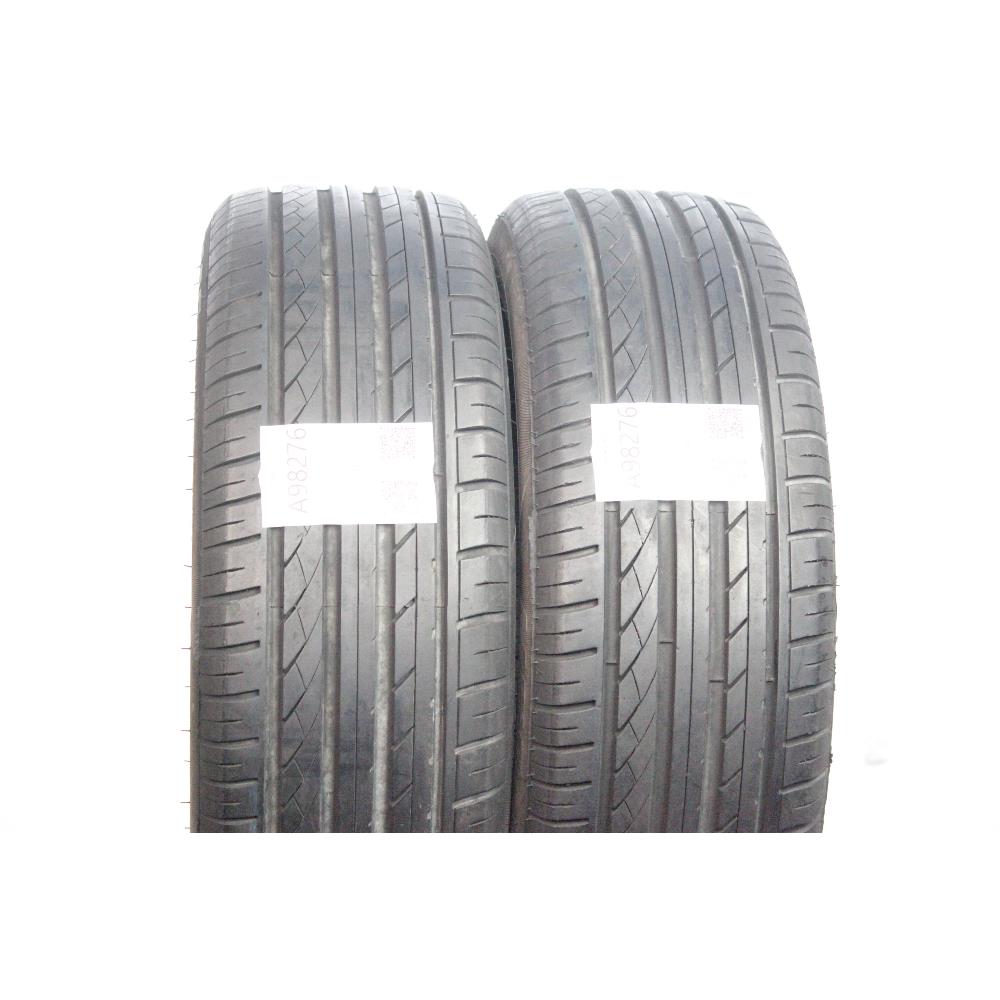 185 55 R16 83V HIFLY HF805 CHALLENGER DSRT