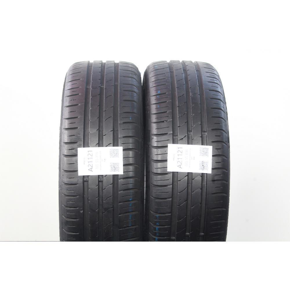 185 55 R16 83V KUMHO ECSTA HS51
