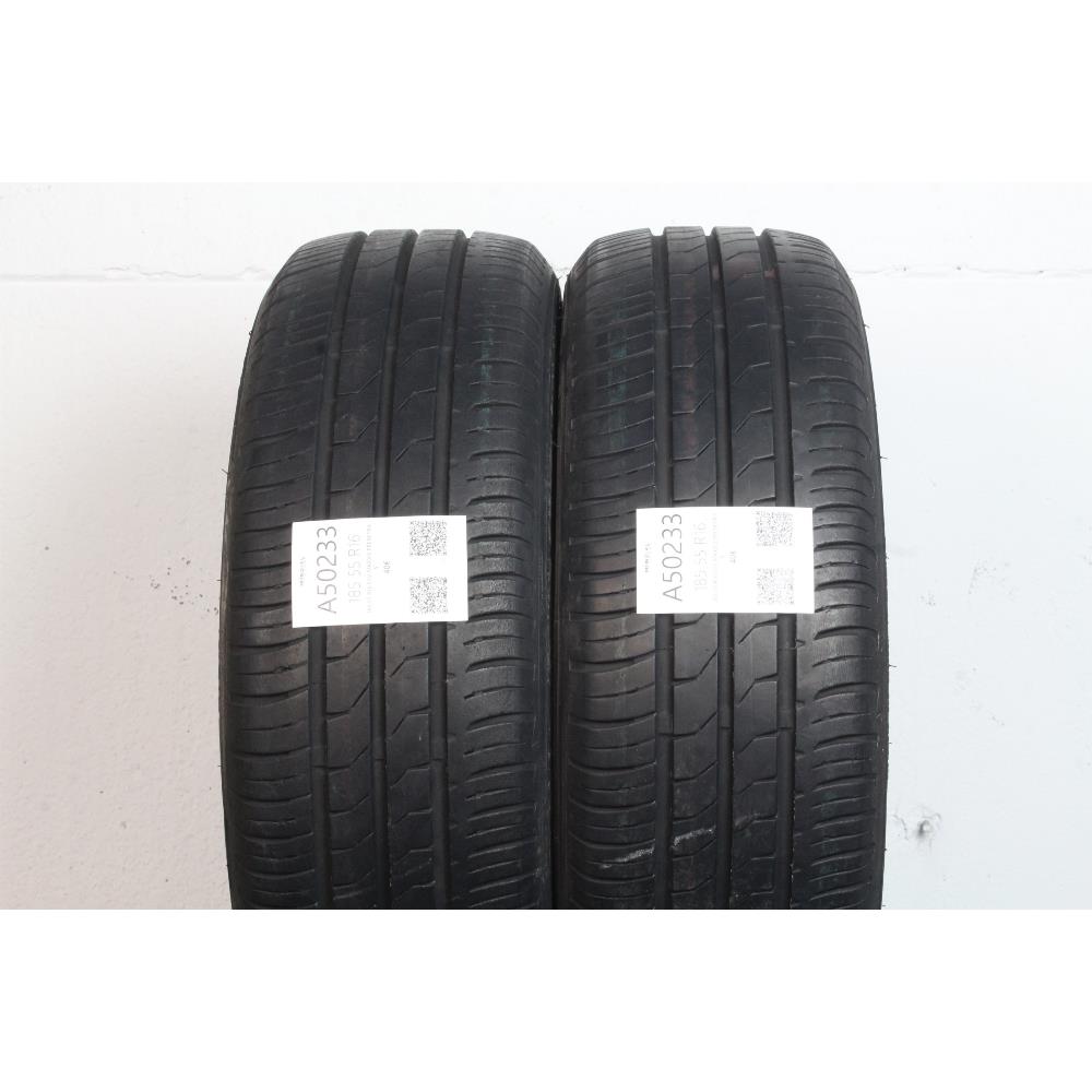 185 55 R16 83V MAXXIS PREMITRA 5