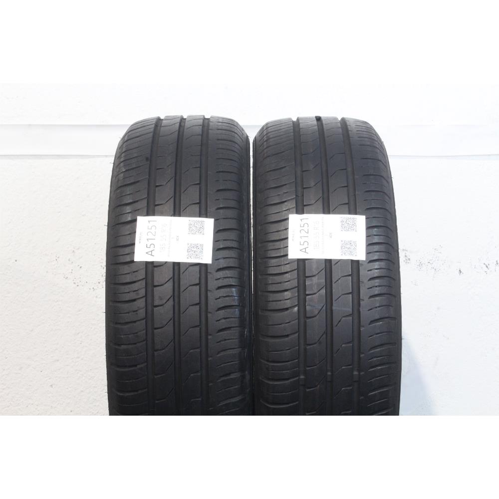 185 55 R16 83V MAXXIS PREMITRA 5