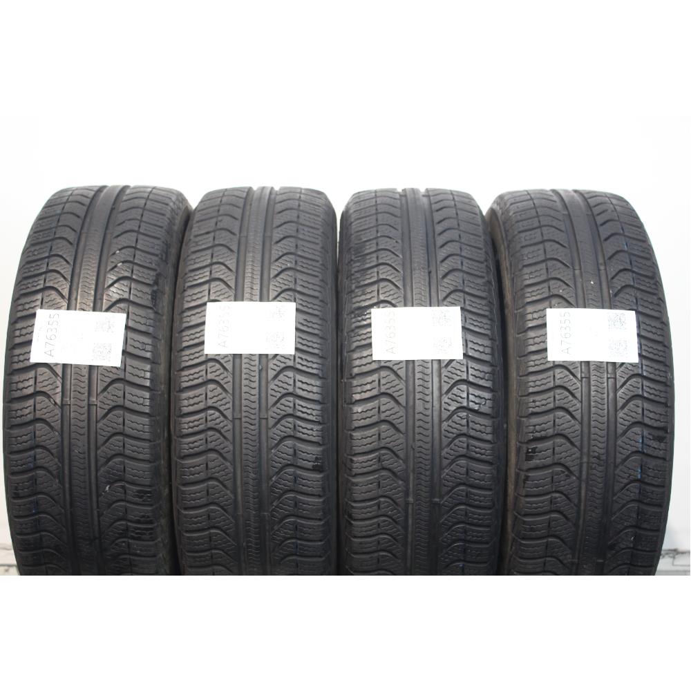 185 55 R16 83V M+S PIRELLI ALL SEASON CINTURATO PLUS